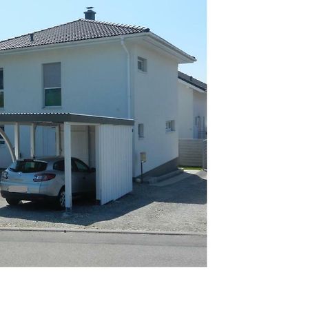 Ferienwohnung Hegne ألينسباخ المظهر الخارجي الصورة