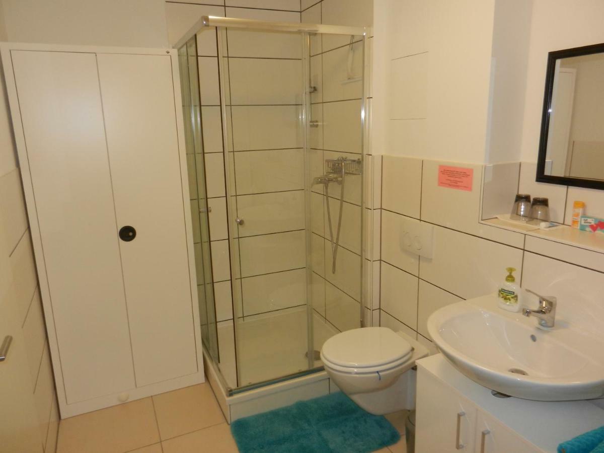 Ferienwohnung Hegne ألينسباخ المظهر الخارجي الصورة