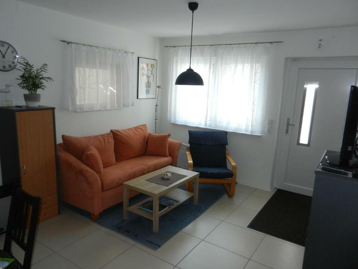 Ferienwohnung Hegne ألينسباخ المظهر الخارجي الصورة