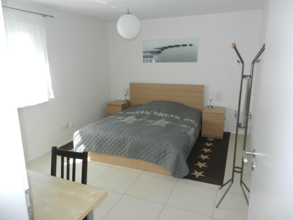 Ferienwohnung Hegne ألينسباخ المظهر الخارجي الصورة