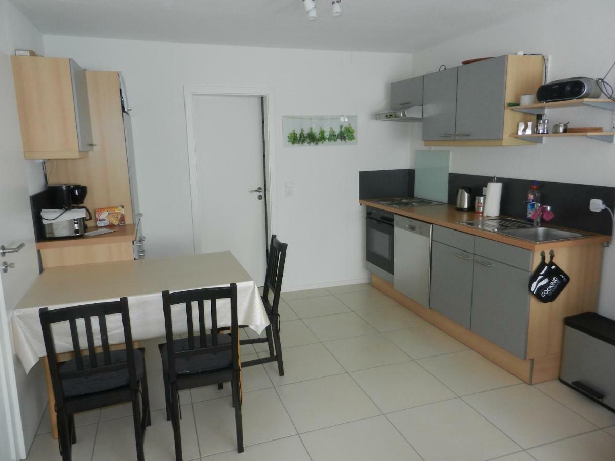 Ferienwohnung Hegne ألينسباخ المظهر الخارجي الصورة