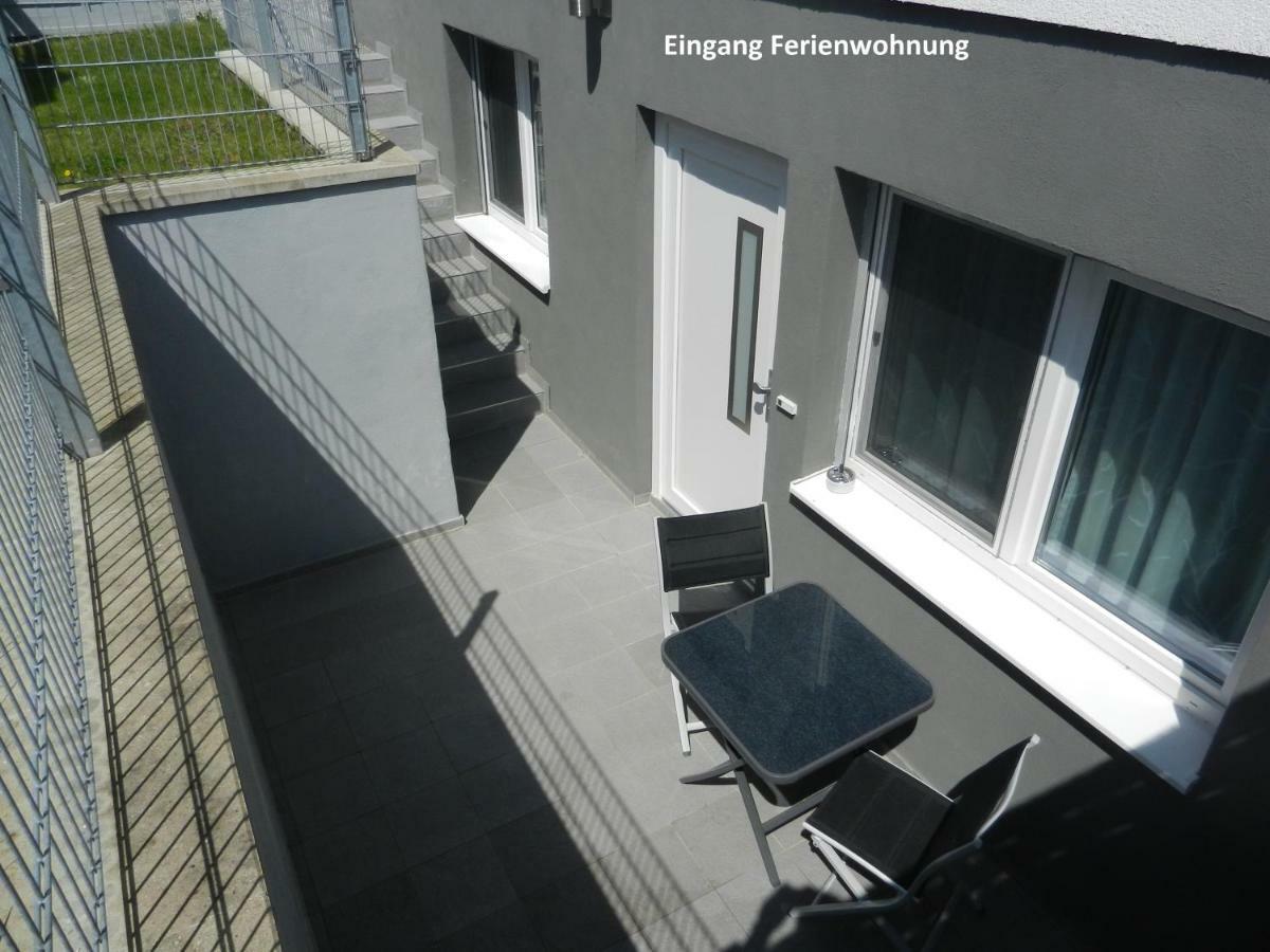 Ferienwohnung Hegne ألينسباخ المظهر الخارجي الصورة